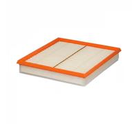 Filtro aria HENGST FILTER E614L