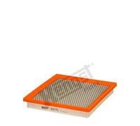 Filtro aria HENGST FILTER E617L