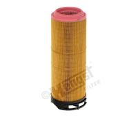 Filtro aria Cartuccia filtro E618L HENGST FILTER per MERCEDES-BENZ CLASSE C CLK