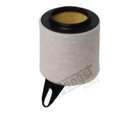 Filtro aria HENGST FILTER E621L