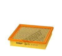 Filtro aria HENGST FILTER E625L