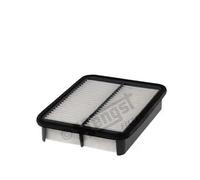 HENGST FILTER E628L Filtro aria