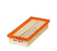 Hengst Filtro aria E634L Cartuccia per FIAT Lancia