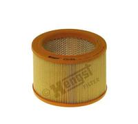HENGST FILTER E635L Filtro aria