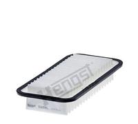Filtro aria Cartuccia filtro E638L HENGST FILTER per TOYOTA PEUGEOT SUBARU