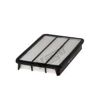 Filtro aria Cartuccia filtro E639L HENGST FILTER per TOYOTA LEXUS