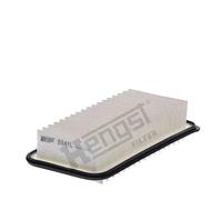 HENGST FILTER E641L Filtro aria