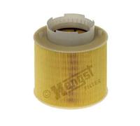 HENGST FILTER Filtro aria
