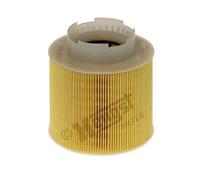 Filtro aria HENGST FILTER E648L
