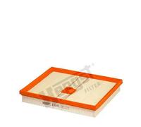 HENGST FILTER Inserto Filtro Aria per MERCEDES-BENZ CLASSE S Coupe E651L