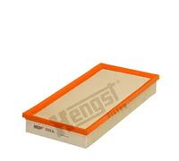 Filtro aria Cartuccia filtro E653L HENGST FILTER per MITSUBISHI VOLVO