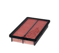 Filtro aria HENGST FILTER E659L