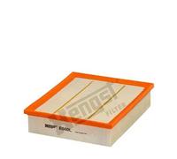 HENGST FILTER E660L Filtro aria