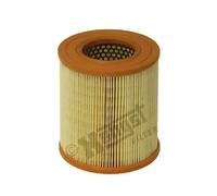 Filtro aria Cartuccia filtro E670L HENGST FILTER per AUDI A6 C6 Avant A6 C6