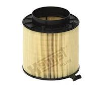 Filtro aria Cartuccia filtro E675L D157 HENGST FILTER per AUDI A5 A4 B8 Q5