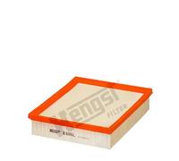 Filtro aria Cartuccia filtro E686L HENGST FILTER per FIAT MULTIPLA MULTIPLA VAN