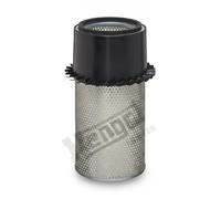 HENGST FILTER E696L Filtro aria