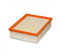HENGST FILTER E697L Filtro aria