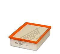 HENGST FILTER E697L Filtro aria