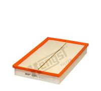 Filtro aria HENGST FILTER E701L