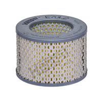 HENGST FILTER E70L2 Filtro aria