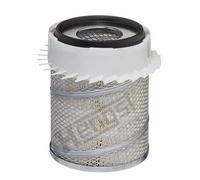 HENGST FILTER E716L Filtro aria