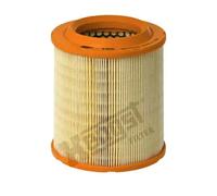 Filtro aria Cartuccia filtro E723L HENGST FILTER per AUDI A8 D3
