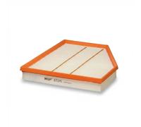 Filtro aria HENGST FILTER E727L