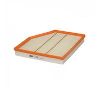 HENGST FILTER Filtro aria