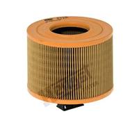Filtro aria HENGST FILTER E733L