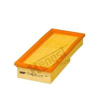 Filtro aria HENGST FILTER E734L
