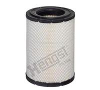 HENGST FILTER E740L Filtro aria