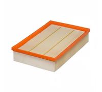 Filtro aria HENGST FILTER E760L