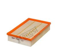 Filtro aria HENGST FILTER E760L