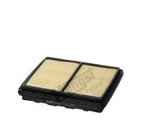 Filtro aria Cartuccia filtro E762L HENGST FILTER per HONDA ROVER