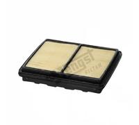 HENGST FILTER E762L Filtro aria