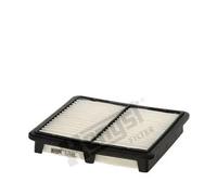 Filtro aria Cartuccia filtro E768L HENGST FILTER per DAEWOO MATIZ