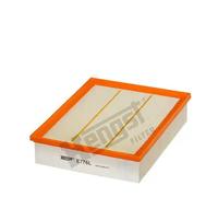 Filtro aria Cartuccia filtro E776L HENGST FILTER per LAND ROVER DISCOVERY I