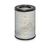 Filtro aria HENGST E808L