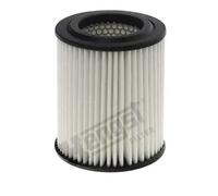 Filtro aria Cartuccia filtro E813L HENGST FILTER per HONDA CR-V II STREAM FR-V