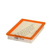 Filtro aria Cartuccia filtro E819L HENGST FILTER per MAZDA HYUNDAI FORD