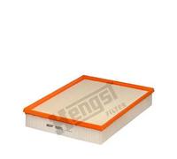 Filtro aria HENGST FILTER E821L