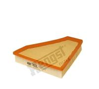 HENGST FILTER E822L Filtro aria