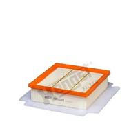Filtro Aria Hengst Filter E832L01 per Opel General Motors