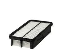 Filtro aria Cartuccia filtro E833L HENGST FILTER per HYUNDAI GETZ