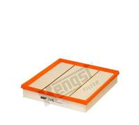 Filtro aria HENGST FILTER E834L