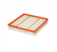 Filtro aria HENGST FILTER E834L