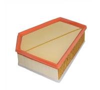 HENGST FILTER E837L Filtro aria