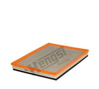 Filtro aria Cartuccia filtro E843L HENGST FILTER per RENAULT TRUCKS RENAULT