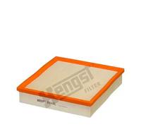 Filtro aria Cartuccia filtro E846L HENGST FILTER per ROVER MG